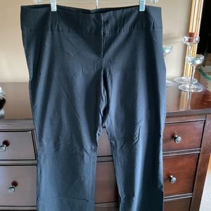 Torrid dress pants